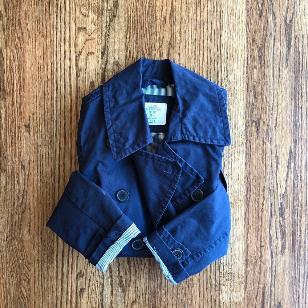 H&M Jacket